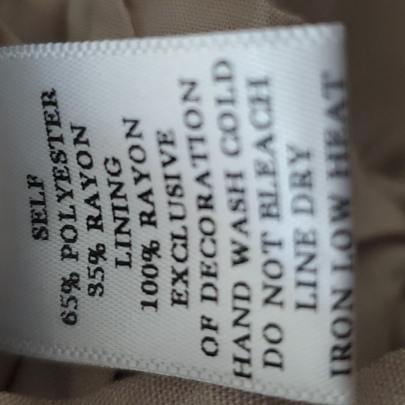 Women's 2 Pcs Pants Suit, Size 3X - Picture 4 of 4